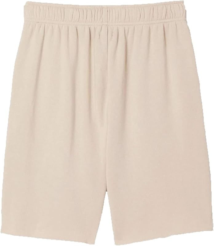 Wild Fable High Rise Fleece Bermuda