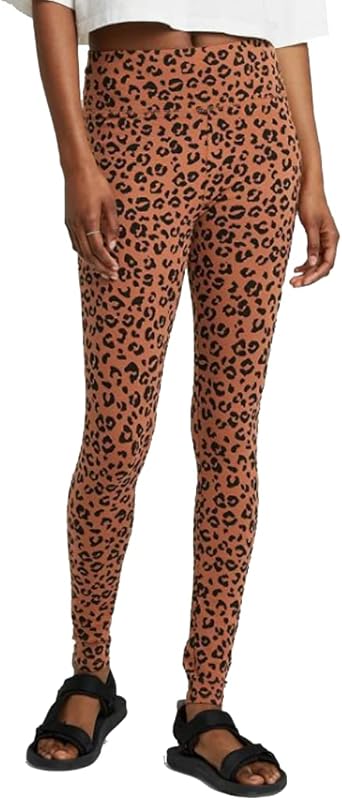 Wild Fable High Waisted Classic Leggings