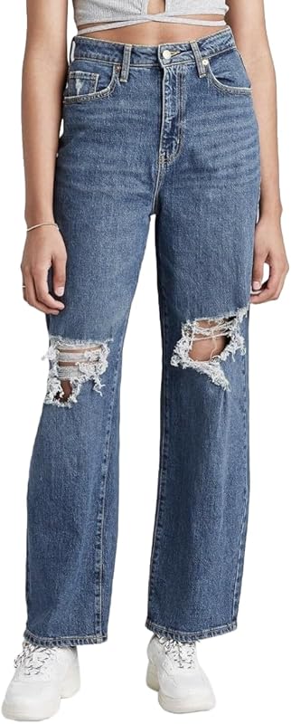 Wild Fable Super High Distressed Numeric_2